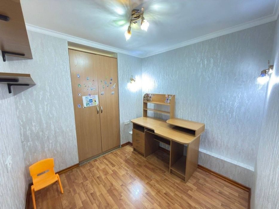 2-room apartment, 56 m², Tashkent, Yakkasaray District, for sale