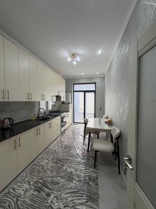 2-room apartment, 60 m², Tashkent, Yakkasaray District, for sale