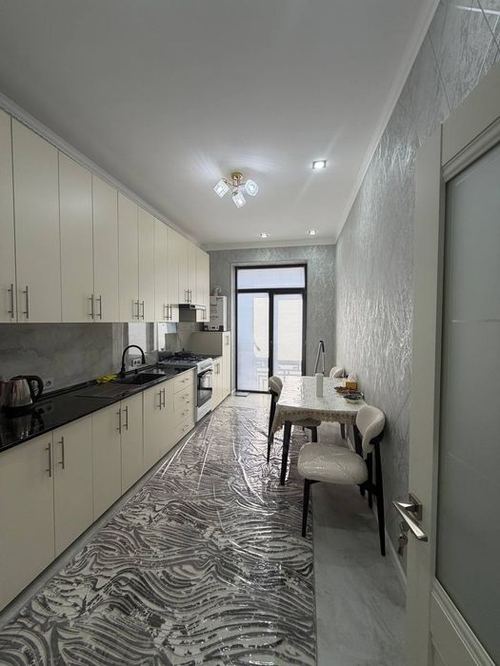 2-room apartment, 60 m²