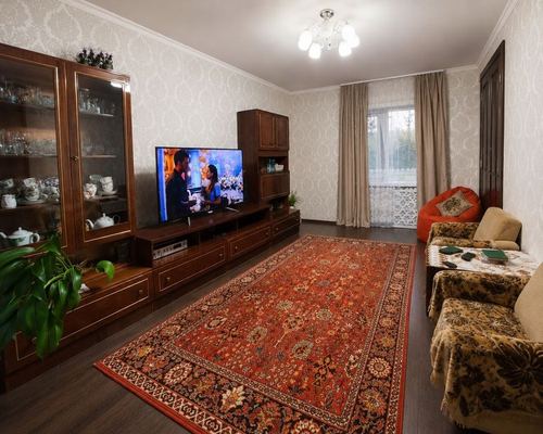 3-room apartment, 76 m²