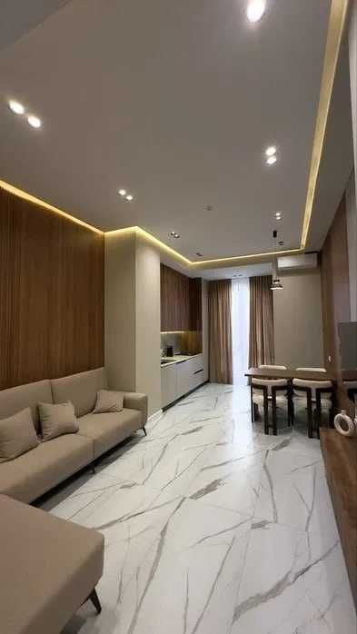 2-xonali kvartira, 65 m², Toshkent, Yakkasaroy tumani, ijaraga