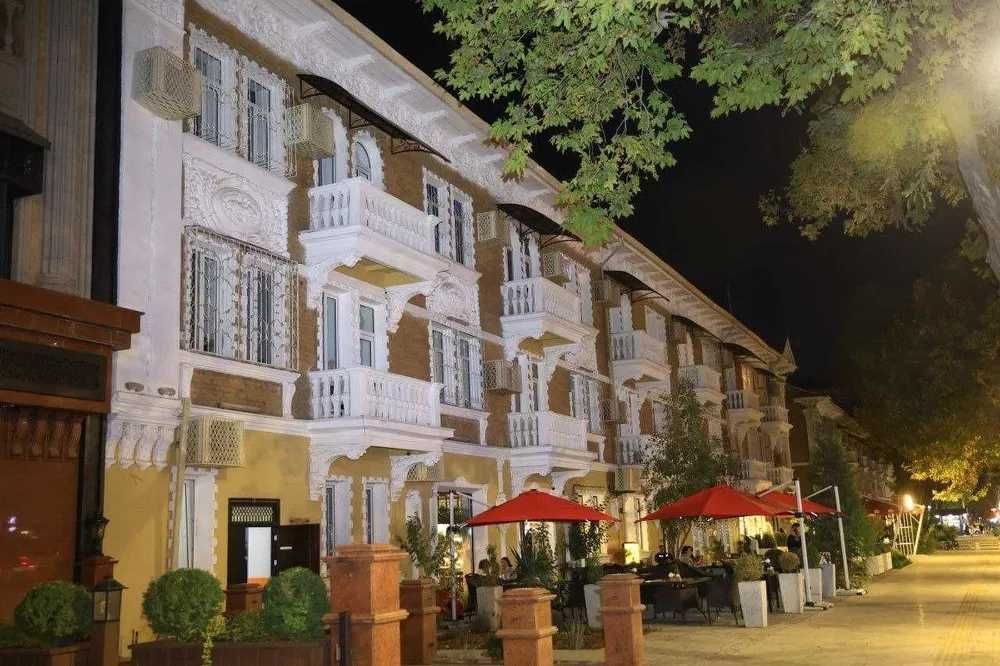 3-xonali kvartira, 70 m², Toshkent, Yakkasaroy tumani, sotuvga