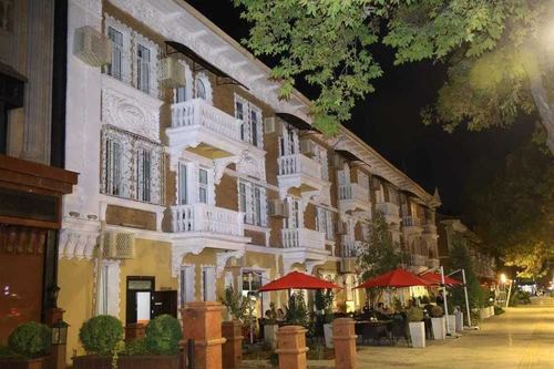 3-xonali kvartira, 70 m²