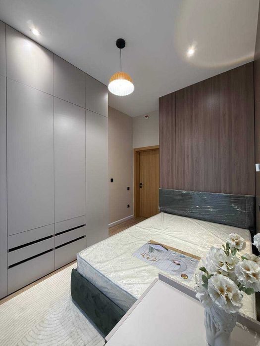 2-xonali kvartira, 65 m², Toshkent, Yakkasaroy tumani, ijaraga