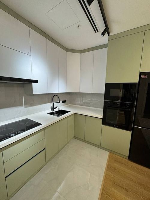 2-xonali kvartira, 57 m²