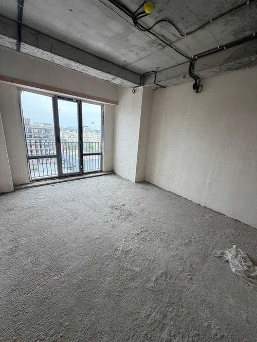 2-room apartment, 66 m²