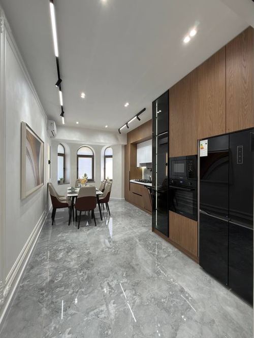 4-xonali kvartira, 107 m²