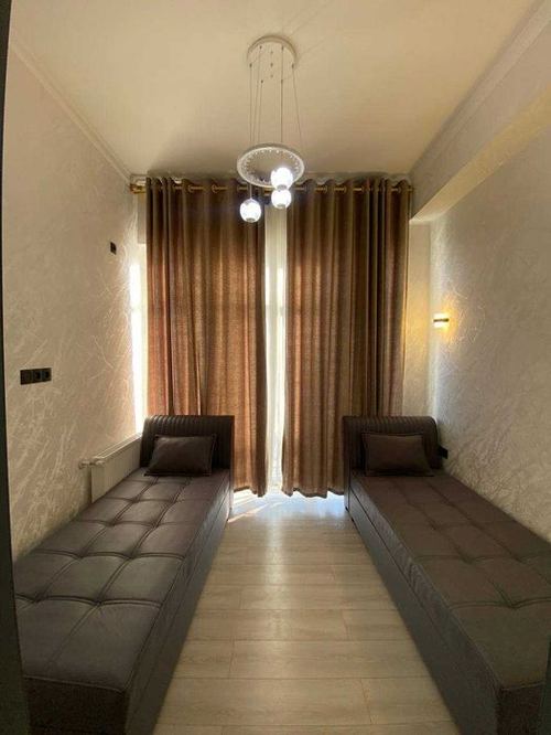2-комнатная квартира, 60 м²