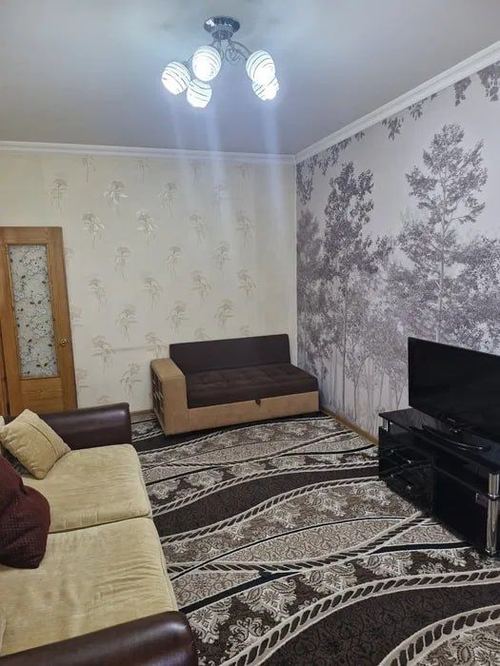 2-room apartment, 60 m²