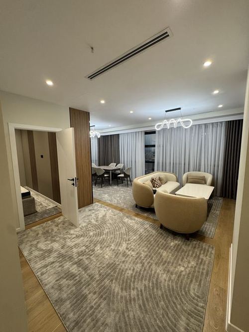 2-комнатная квартира, 80 м²