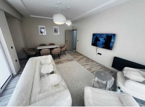 3-room apartment, 84 m²