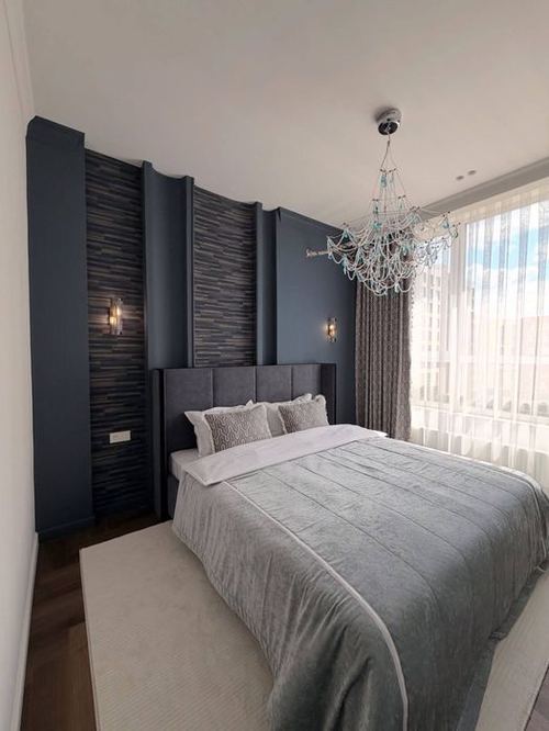 2-комнатная квартира, 53 м²