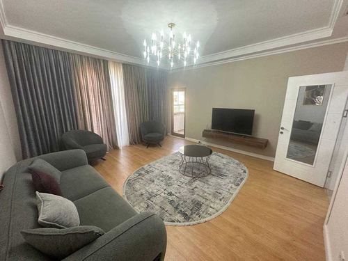3-комнатная квартира, 94 м²