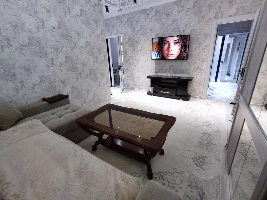 1-room apartment, 52 m², Tashkent, Yakkasaray District, for sale