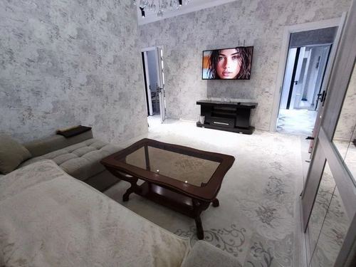 1-room apartment, 52 m²