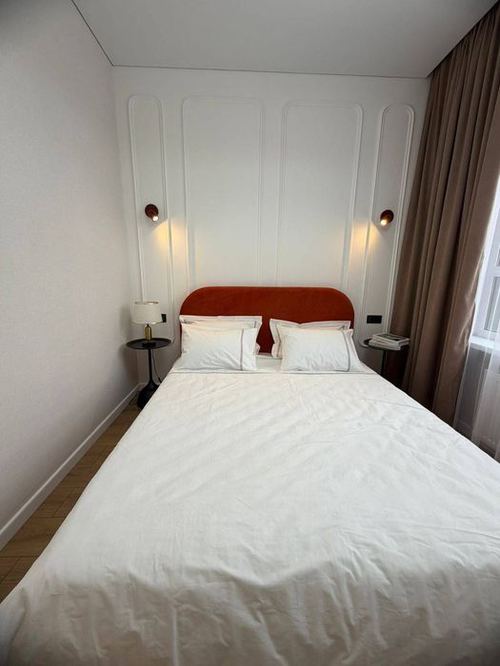 2-комнатная квартира, 55 м²