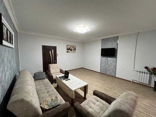3-комнатная квартира, 80 м²