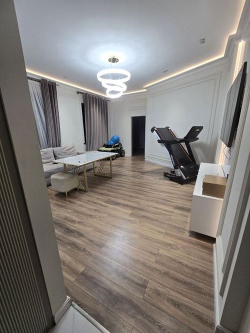 2-комнатная квартира, 81 м²