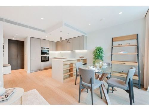 2-комнатная квартира, 70 м²