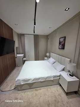 2-room apartment, 58 m²