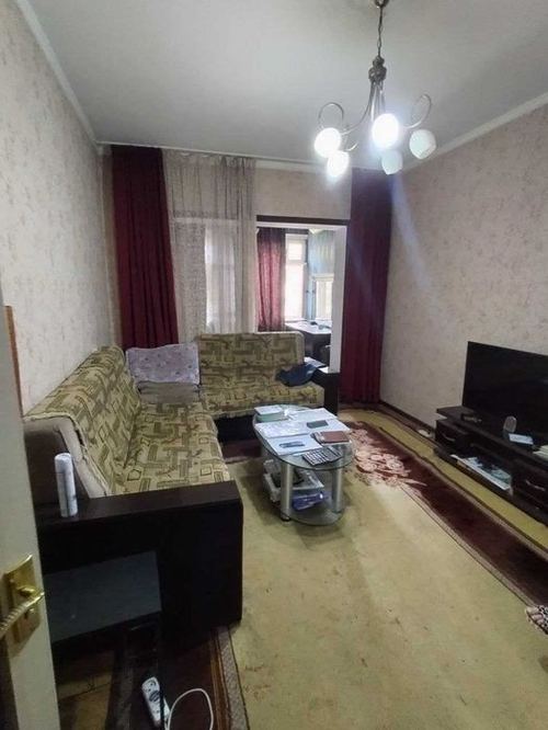 1-room apartment, 40 m²