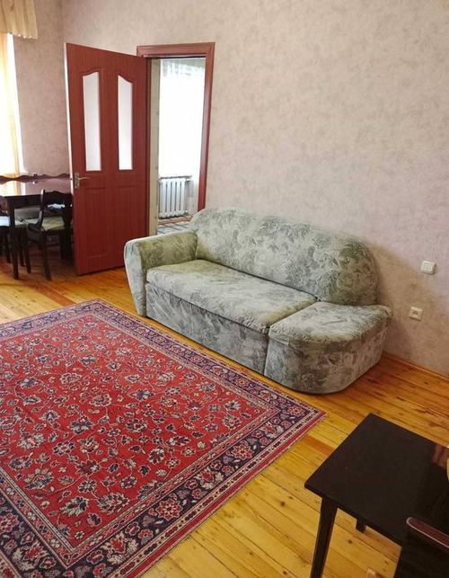 2-room apartment, 50 m²