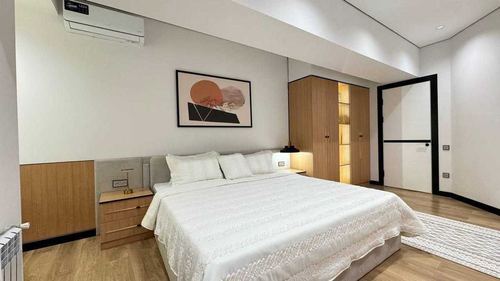 2-комнатная квартира, 55 м²