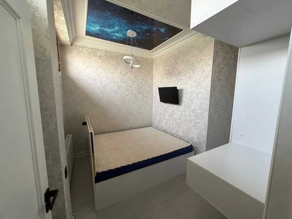 1-room apartment, 30 m², Tashkent, Yakkasaray District, for sale