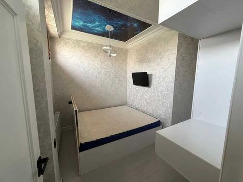 1-xonali kvartira, 30 m²