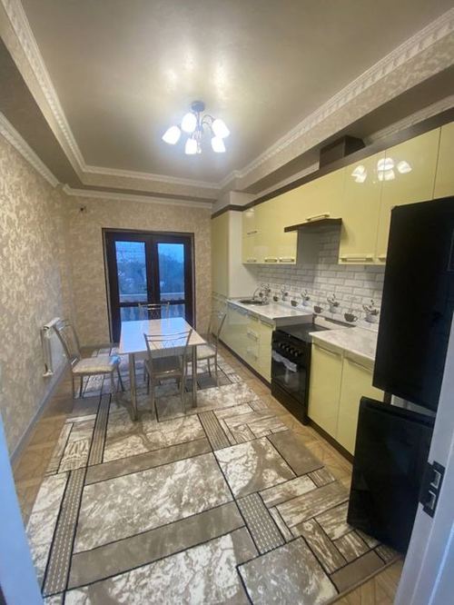2-комнатная квартира, 80 м²