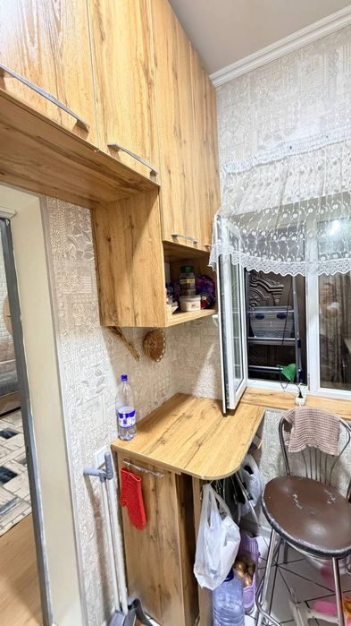 1-room apartment, 30 m², Tashkent, Yakkasaray District, for sale