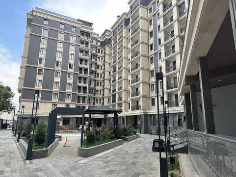 4-xonali kvartira, 188 m²