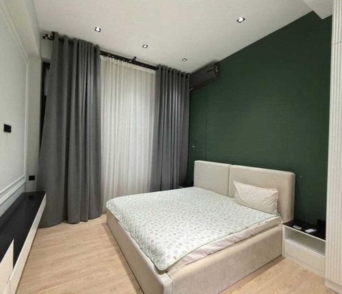 2-комнатная квартира, 63 м²