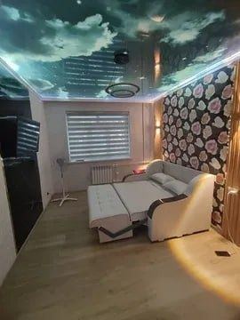 1-room apartment, 30 m²