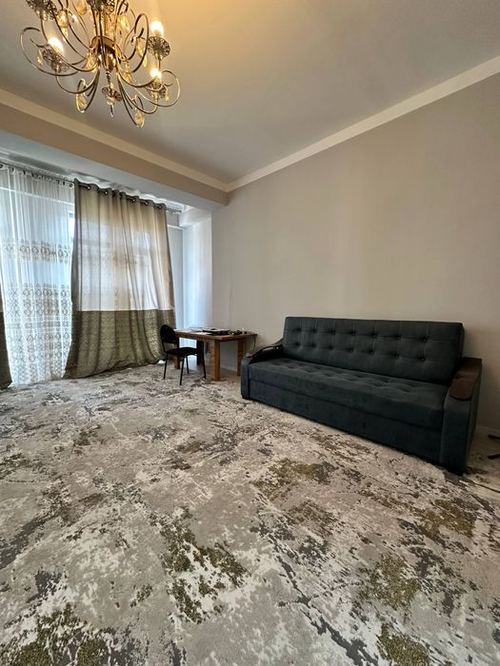 2-xonali kvartira, 75 m²