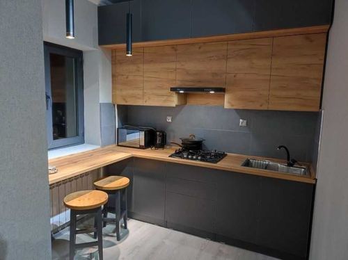 1-комнатная квартира, 38 м²