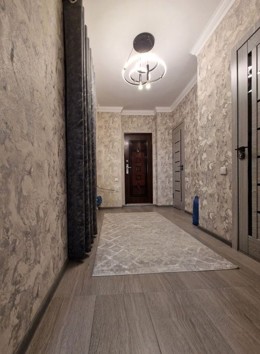 3-room apartment, 79 m², Tashkent, Yakkasaray District, for sale