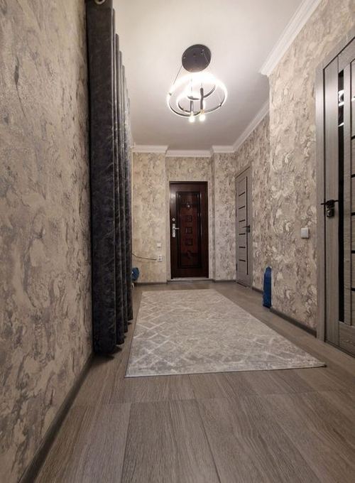 3-room apartment, 79 m²