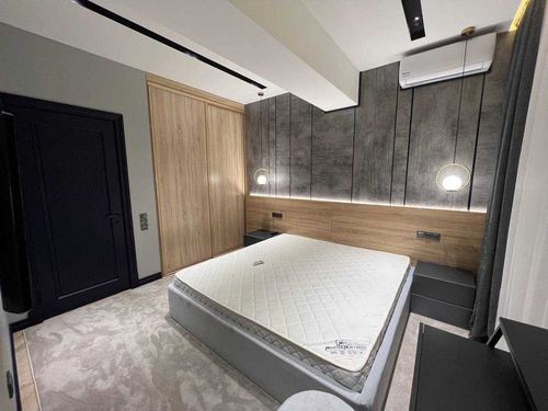 3-комнатная квартира, 106 м²