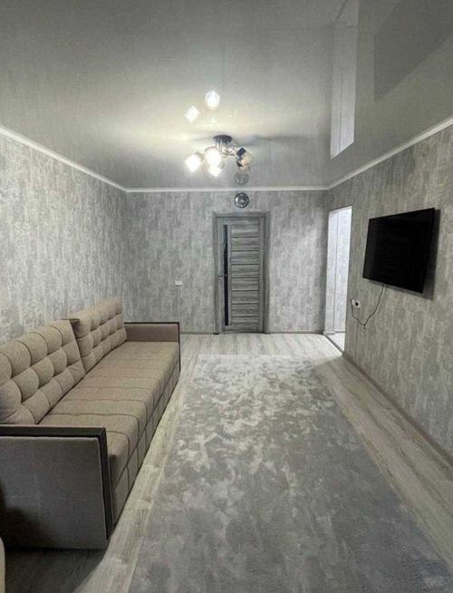 3-комнатная квартира, 52 м²
