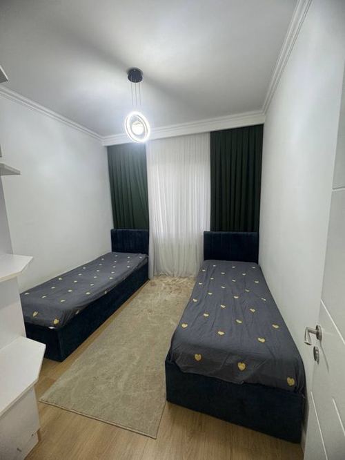 3-комнатная квартира, 90 м²