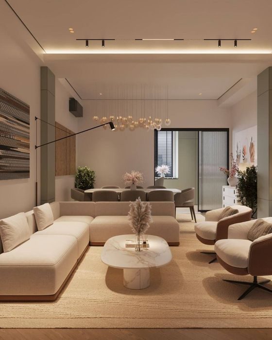 3-room apartment, 114 m², Tashkent, Yakkasaray District, for sale