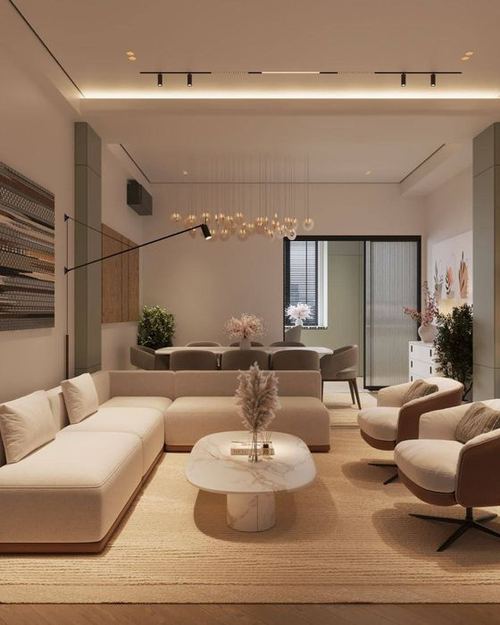 3-xonali kvartira, 114 m²