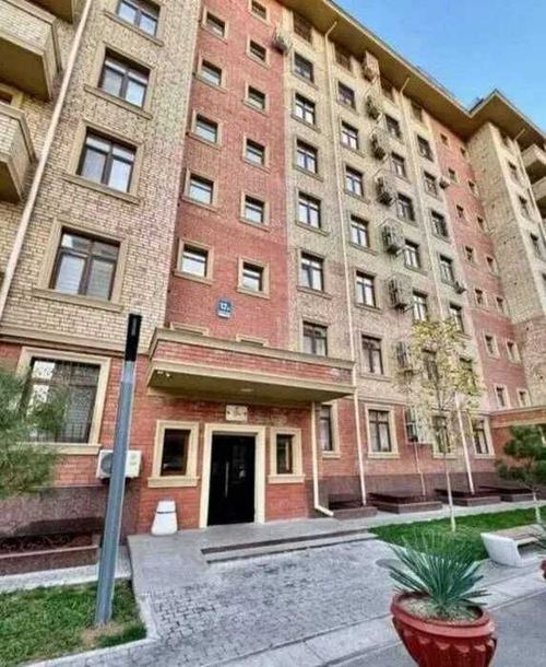 3-комнатная квартира, 70 м²