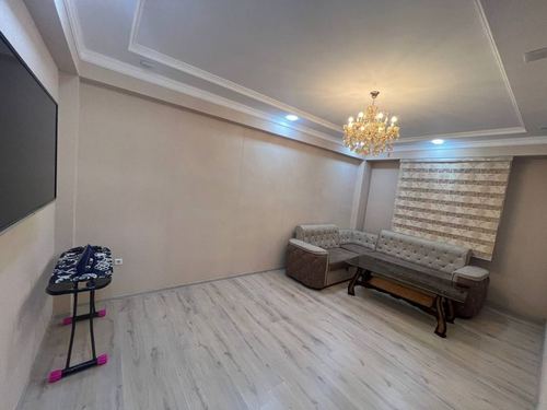2-комнатная квартира, 72 м²