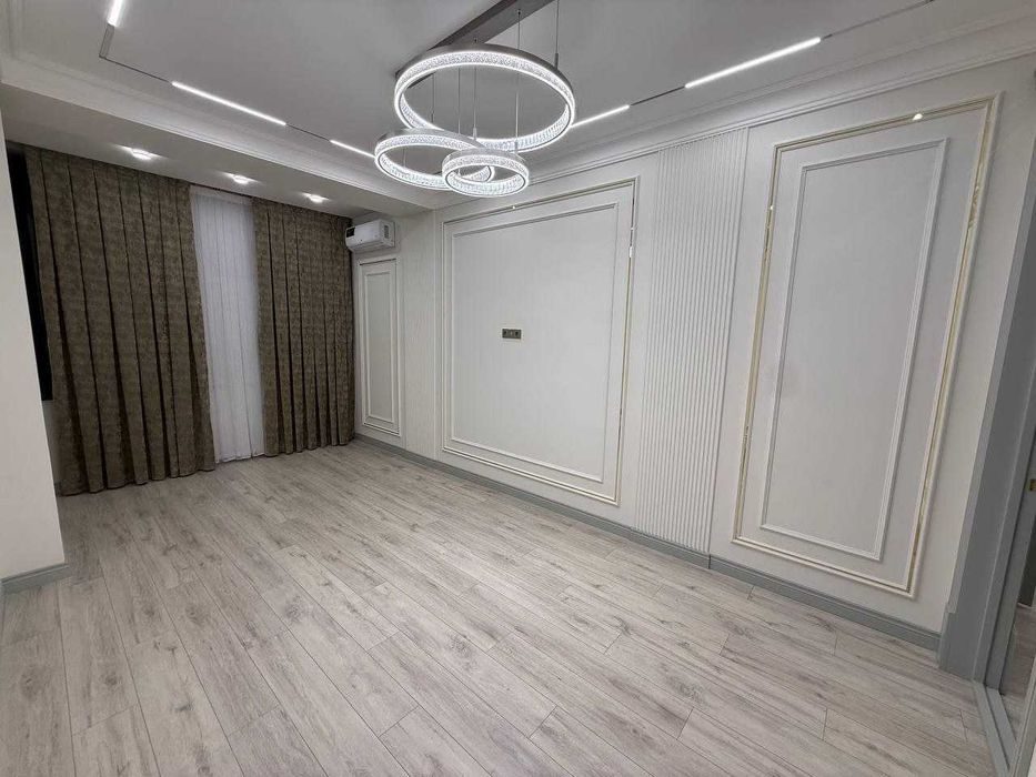 4-room apartment, 107 m², Tashkent, Yakkasaray District, for sale