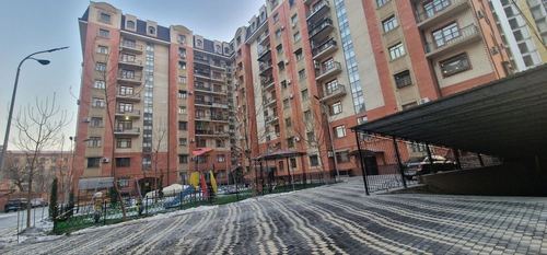 4-комнатная квартира, 96 м²