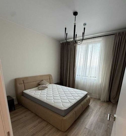 2-комнатная квартира, 65 м²