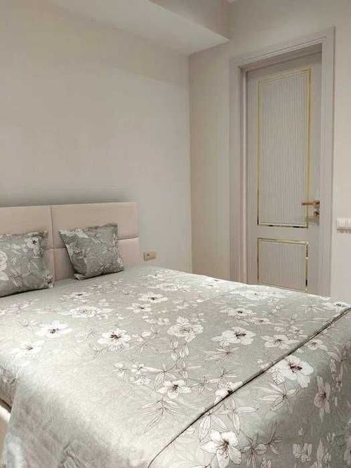 2-комнатная квартира, 55 м²