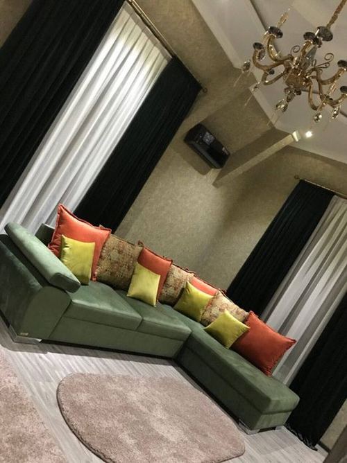 2-комнатная квартира, 65 м²
